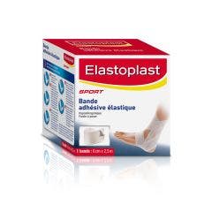 Elastic Adhesive Tape 6cmx2.5m Elastoplast