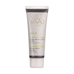 Charcoal Face Mask Combination To Oily Skin 75ml Jaipure Taaj