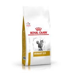 Cat Food Urinary S/o 1.5kg Royal Canin