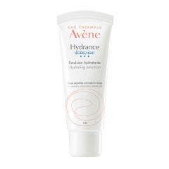 Light emulsion for Normal to Sensitive Skin 40ml Hydrance Avène