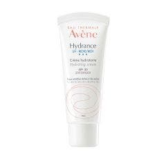 Rich Cream SPF30 Dry & very dry sensitive skin 40ml Hydrance Avène
