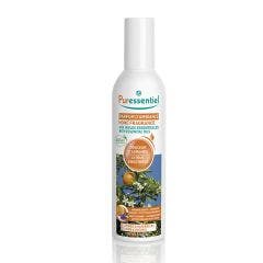 Air Freshener Citrus Sweetness 90 ml Diffusion Puressentiel