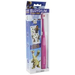 Electric toothbrush Power Kids Elgydium