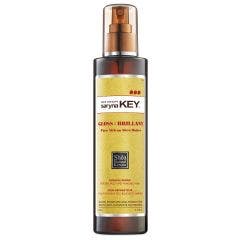 Pure African Shea Natural Gloss 250ml Damage Repair Saryna Key