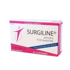 Surgiline X 60 Tablets Santinov