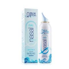 Nasal Hygiene Spray Action+ 100ml Quinton