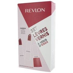 Rouge Glamour Kit Revlon