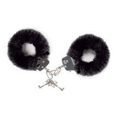 Faux Fur Cuffs Attach Me Love To Love