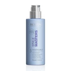 Curly Fanaticurls Sculpted Curls 150ml Revlon Professional
