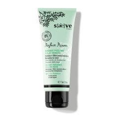 Masque Peeling Eclat Minute Tous Types De Peaux 75ml [Perfect Pisum] Saeve