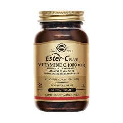 Ester C Plus 1000 90 Tablets 90 comprimés Solgar
