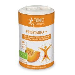 Prostabio + 80 Capsules Tonic Nature