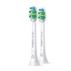 Toothbrush heads X2 Intercare I2 X2 Sonicare Hx9002/10 Philips