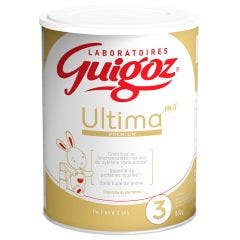 Premium 3 1 à 3 Ans 800g Ultima Premium 3 1 à 3 Ans Guigoz