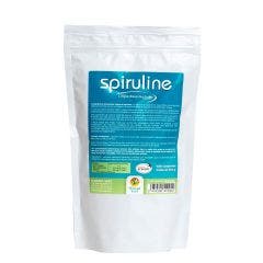 Spirulina x 1000 tablets Flamant Vert