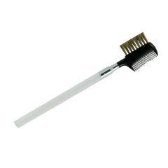 Calysia Eyebrows And Eyelashes Comb And Brush Estipharm