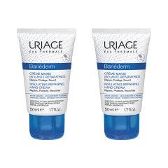 Bariederm Insulating Repairing Hand Cream 50ml Bariéderm-Cica Uriage