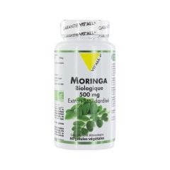 Moringa Bioes 60 Gelules Vit'All+