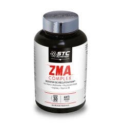 Zma Complex 120 capsules Stc Nutrition