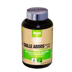 Abds X 120 Capsules Stc Nutrition
