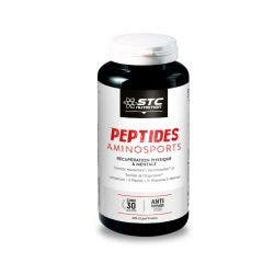 Peptides Aminosport 270 tablets Stc Nutrition