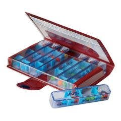 Essentiels Pillbox Magnien
