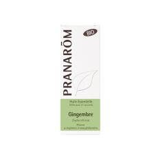 Huile Essentielle Bio Gingembre 5ml Les Huiles Essentielles Pranarôm