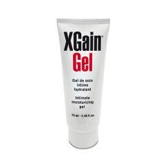 Intimate Moisturising Gel Xgain Gel 75ml Nutri Expert