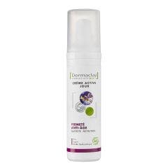 Moisturising And Firming Day Cream 50ml Dermaclay