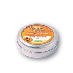 Honey Gums Forte Royal Forte Pharma 45g Forté Royal Forté Pharma