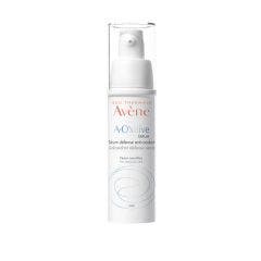 Antioxidant Defense Serumt A-oxitive Sensitive Skin 30ml A-oxitive Peaux Sensibles Avène