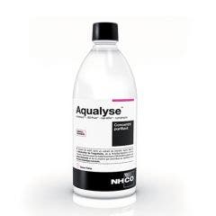 Aqualyse Concentre Purifiant 500ml Nhco Nutrition