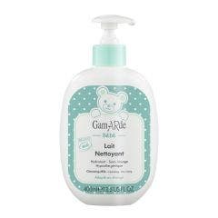 Cleansing Milk Baby Bio 400ml Gamarde