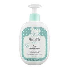 Cleansing Water for Delicate Skin 400ml Gamarde