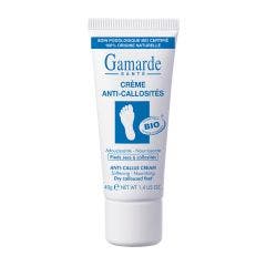 Anti Callus Cream 40g Gamarde