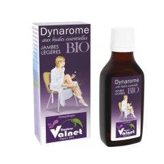 Docteur Valnet Dynarome 100ml Dr. Valnet