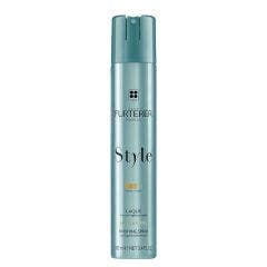 Plant Hair Spray Satin finish 100ml Style René Furterer