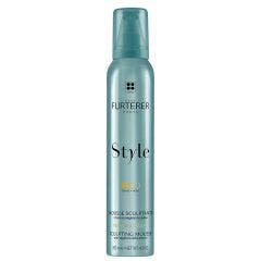 Sculpting Mousse Jojoba Extract 200ml Style René Furterer