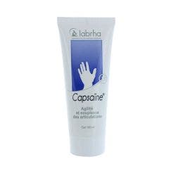 Capsaine Gel For Joints 100ml Labrha