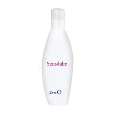 Vaginal Lubricant 40ml Sensilube Durex
