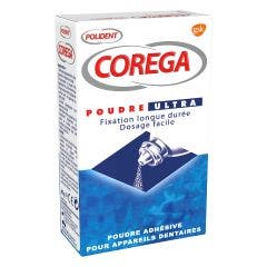Ultra Denture Powder 40g Polident