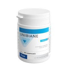 Unibiane Tyrosine 60 Comprimes 60 comprimés Unibiane Pileje