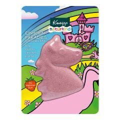 Unicorn Effervescent Bath 100g Nature Kids Kneipp