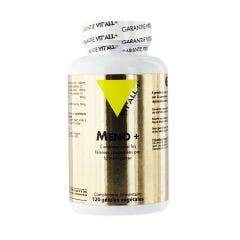 Meno+ 60 Capsules Menopause + Vit'All+