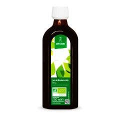 Organic Birch Juice 200ml Bouleau Weleda