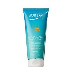After Sun Oligo Thermal Sparkling Cream 200ml Solaire Biotherm