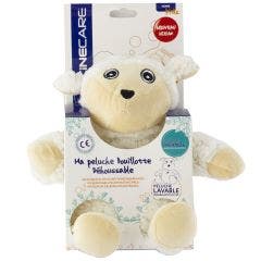Heating Dry Removable Cover 24x17cm Kids Pad Kinecare