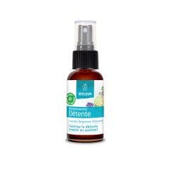 Detente Bioes 50 ml Brumessence Weleda