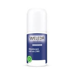Man Roll-On 24h 50ml Deodorant Weleda