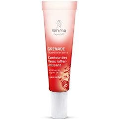 Firming Eye Contour Care With Pomegranate 10 ml Grenade Weleda